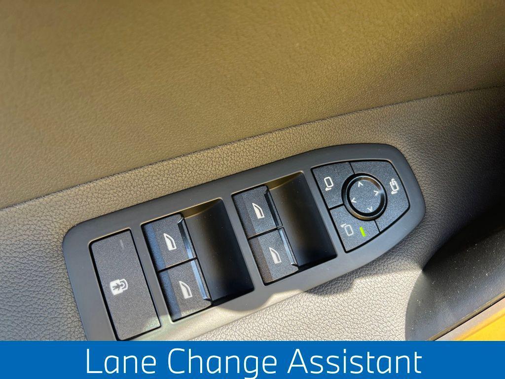 used 2026 BMW iX car, priced at $95,220