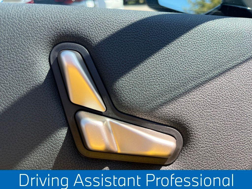 used 2026 BMW iX car, priced at $95,220