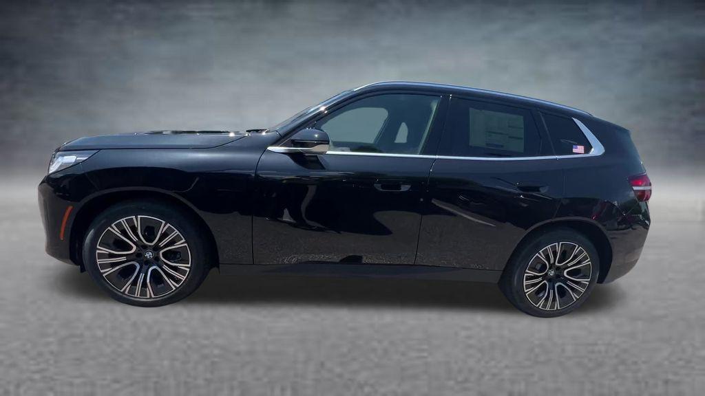new 2026 BMW X3 car, priced at $56,000