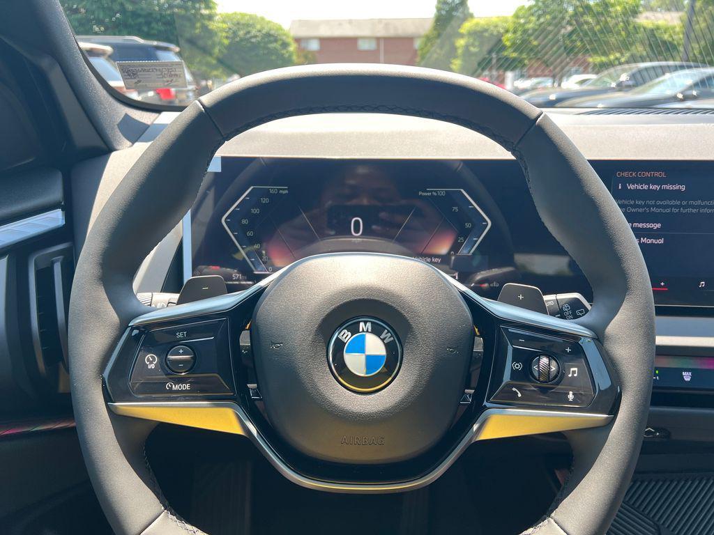 new 2026 BMW X3 car, priced at $56,000