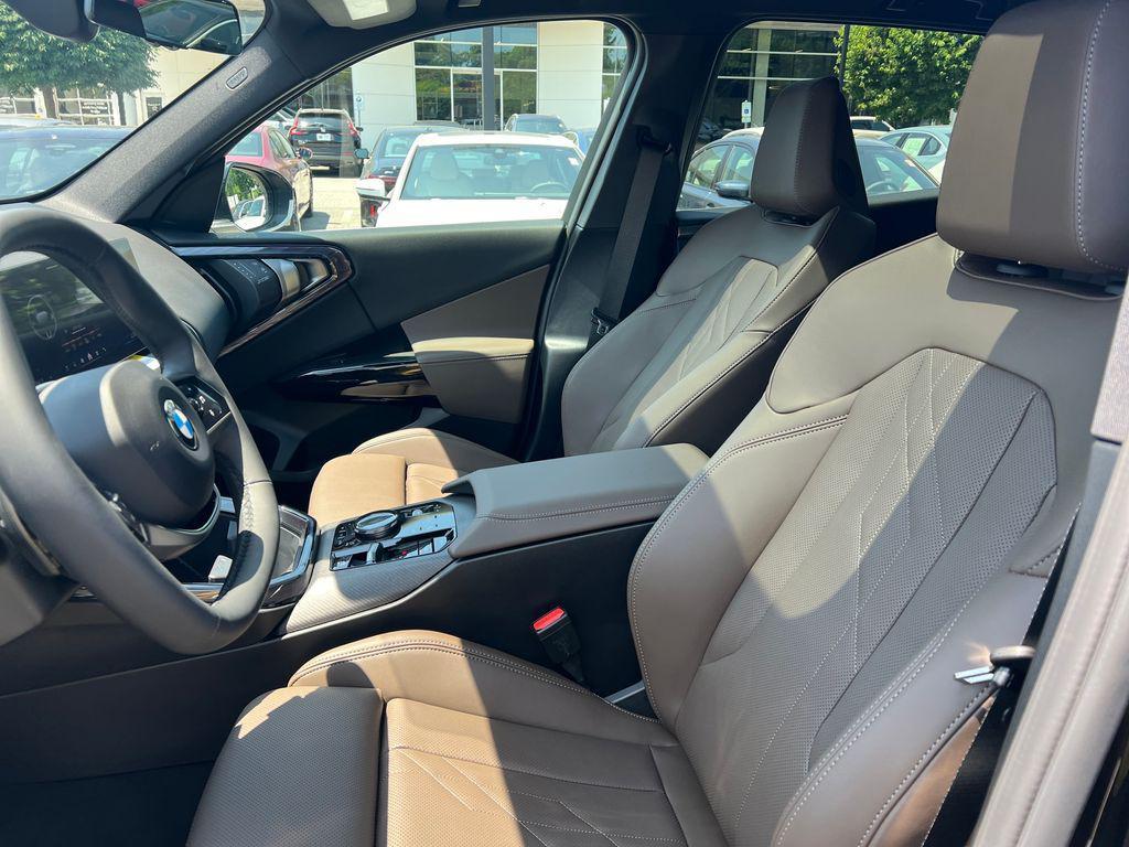 new 2026 BMW X3 car, priced at $56,000