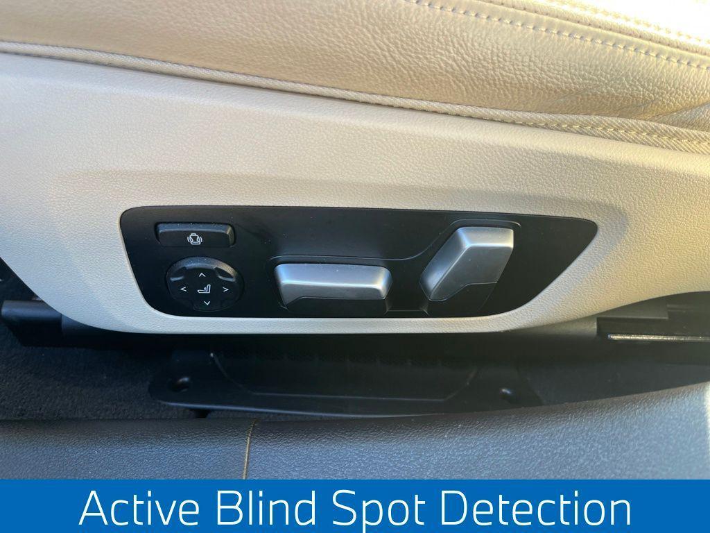 used 2021 BMW 330 car, priced at $24,995