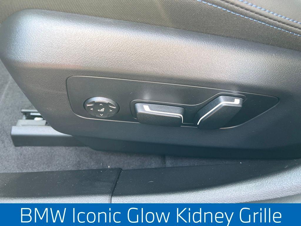 used 2026 BMW i5 car, priced at $78,915