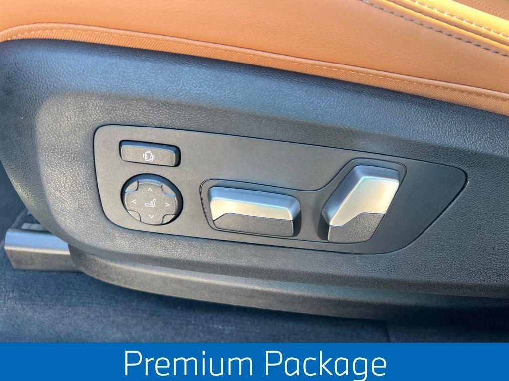 used 2026 BMW X5 car, priced at $78,827