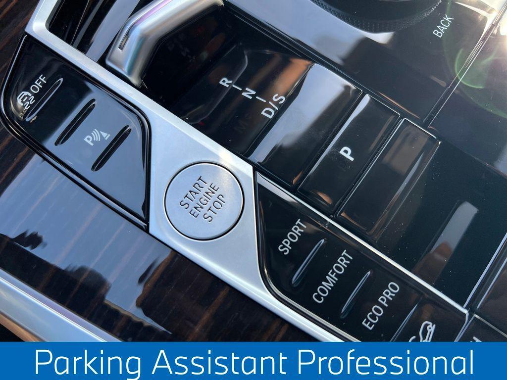 used 2026 BMW X5 car, priced at $78,827