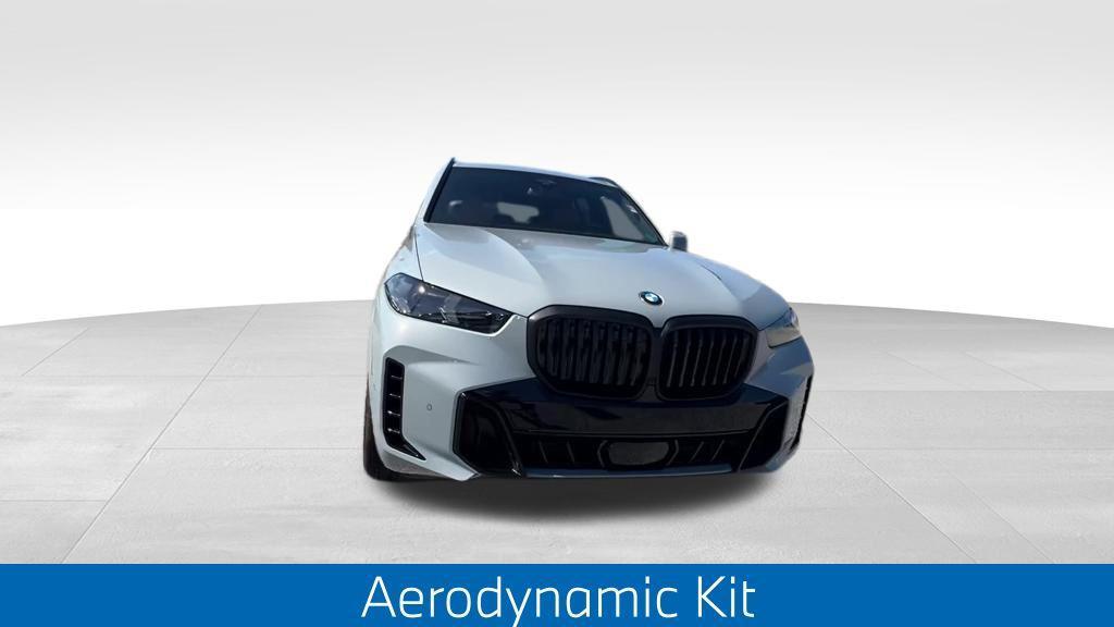 used 2026 BMW X5 car, priced at $78,827
