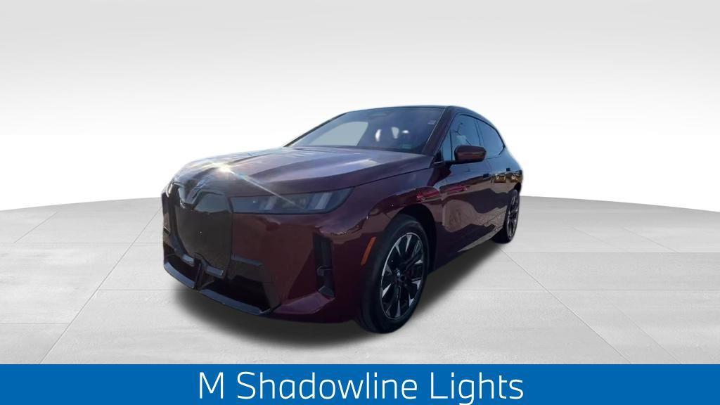 used 2026 BMW iX car, priced at $97,525