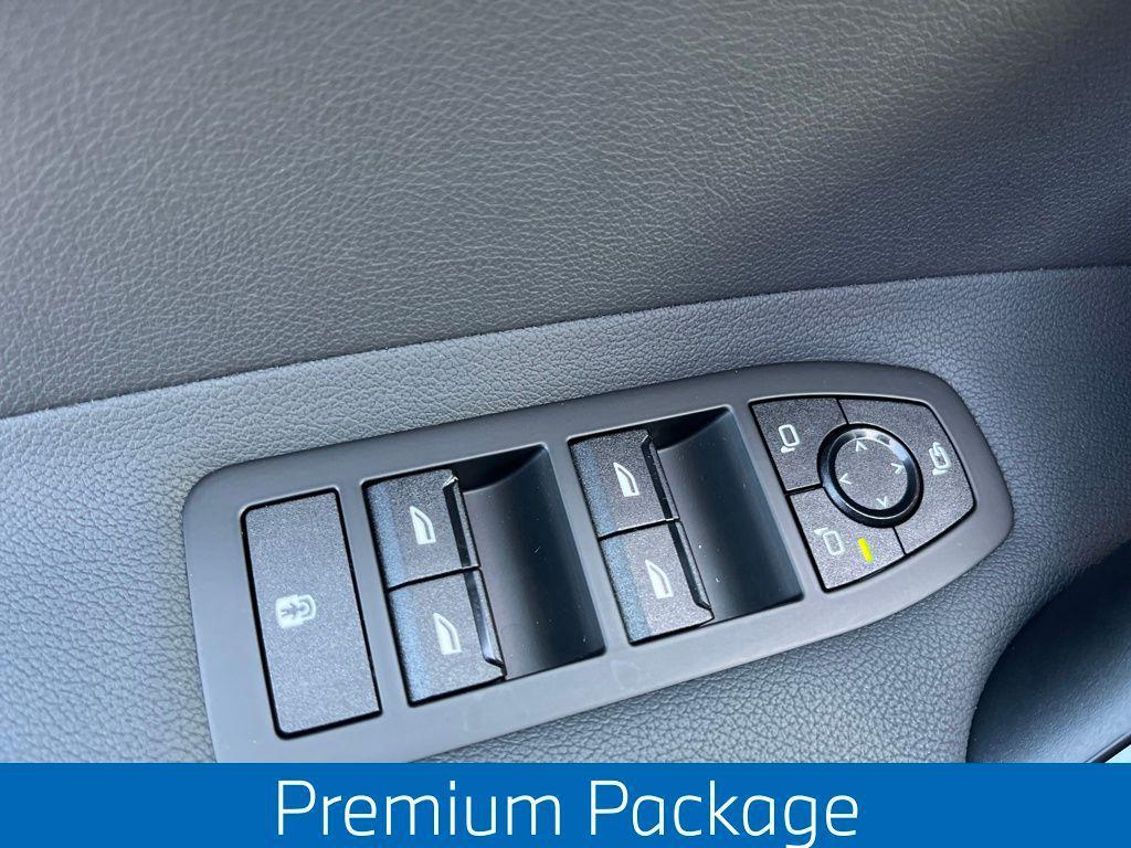 used 2026 BMW iX car, priced at $97,525