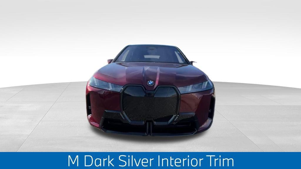 used 2026 BMW iX car, priced at $97,525