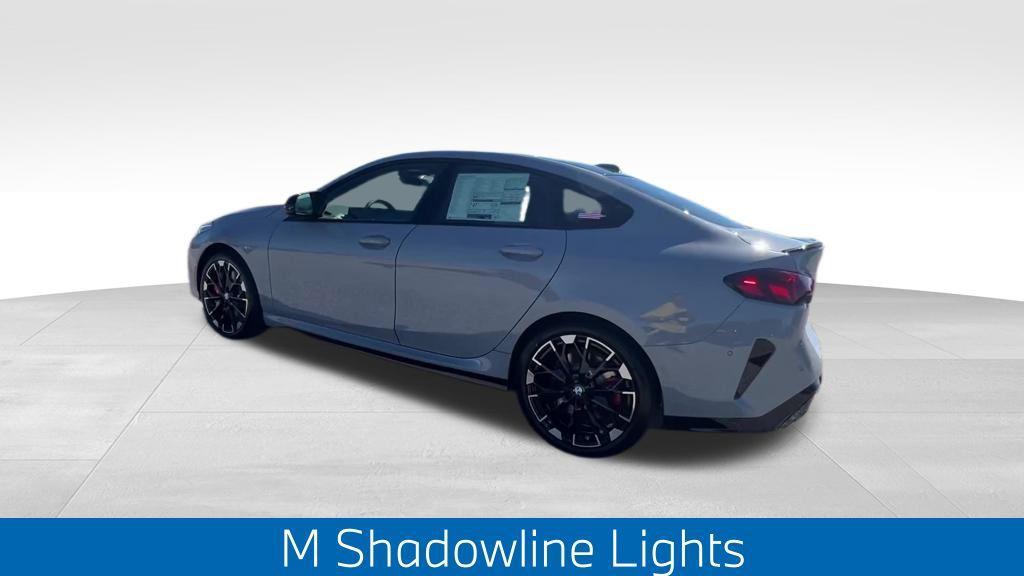 used 2026 BMW M235 Gran Coupe car, priced at $55,500