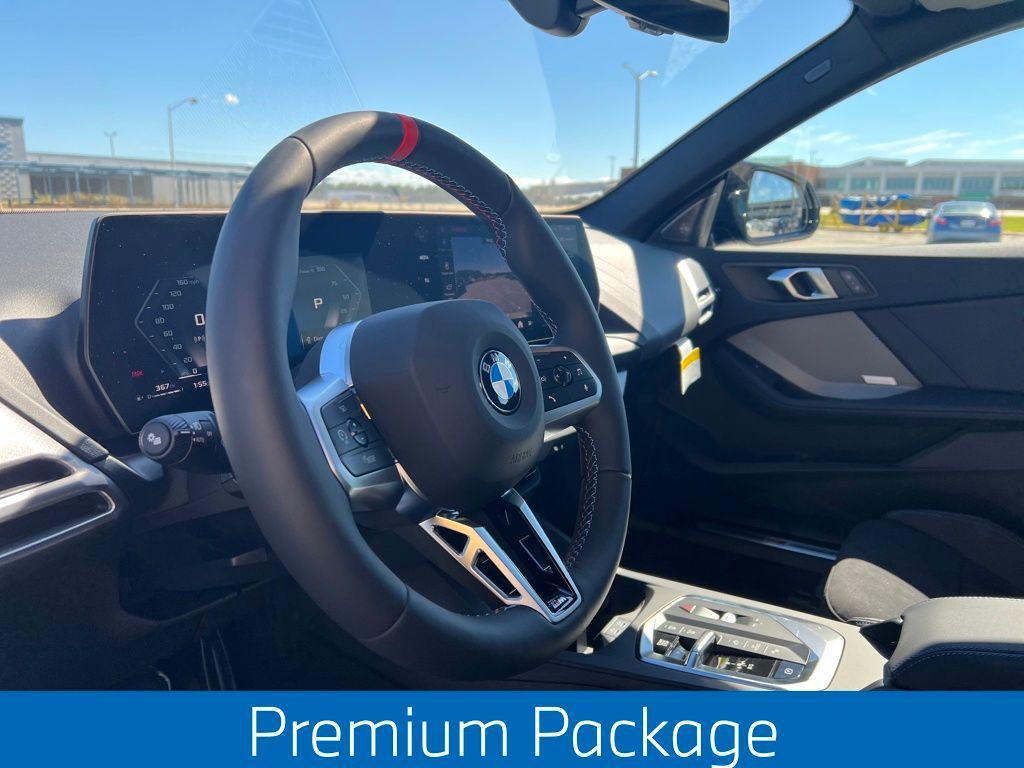 used 2026 BMW M235 Gran Coupe car, priced at $55,500