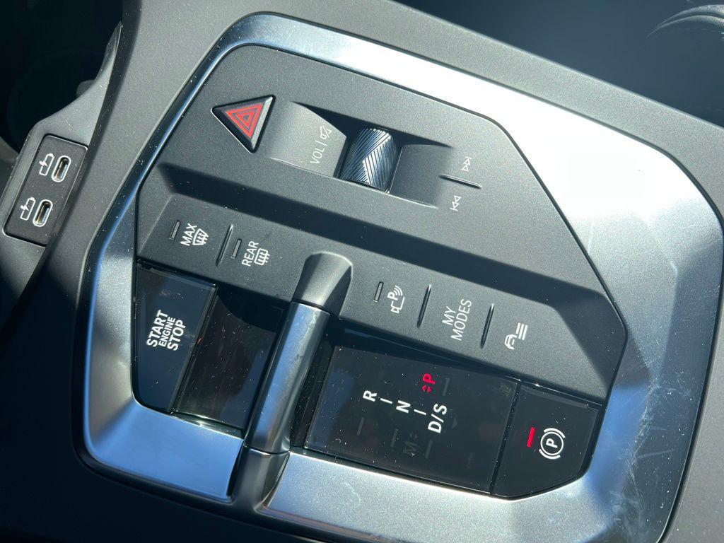 used 2026 BMW M235 Gran Coupe car, priced at $55,500