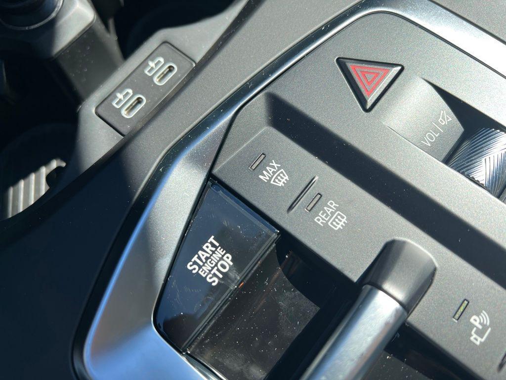 used 2026 BMW M235 Gran Coupe car, priced at $55,500