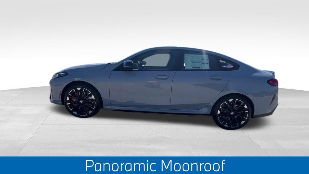 used 2026 BMW M235 Gran Coupe car, priced at $55,500
