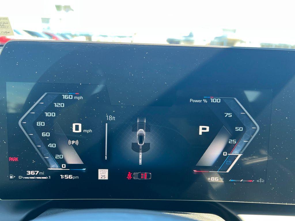 used 2026 BMW M235 Gran Coupe car, priced at $55,500