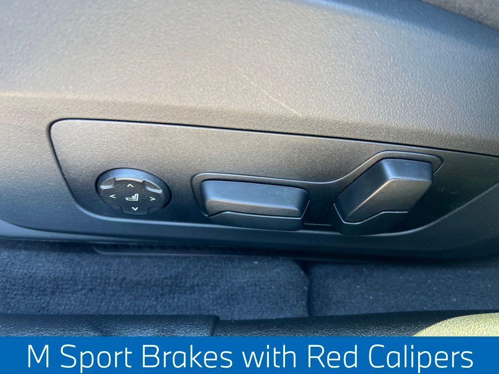 used 2026 BMW M235 Gran Coupe car, priced at $55,500