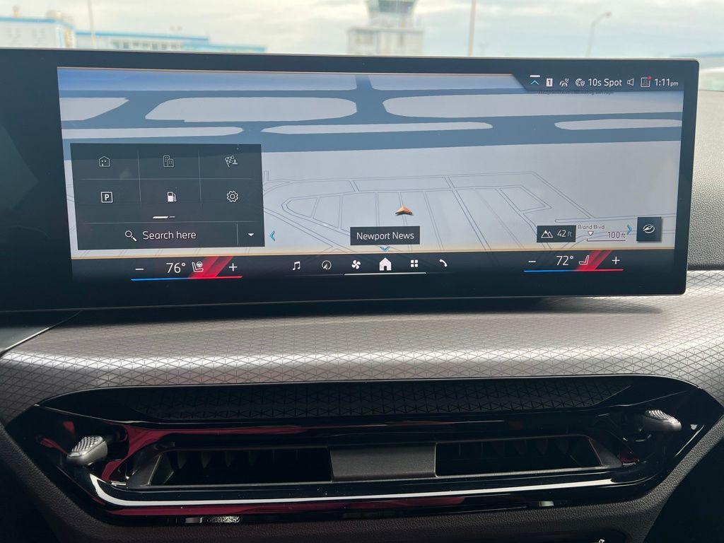 new 2026 BMW 230 car, priced at $52,320