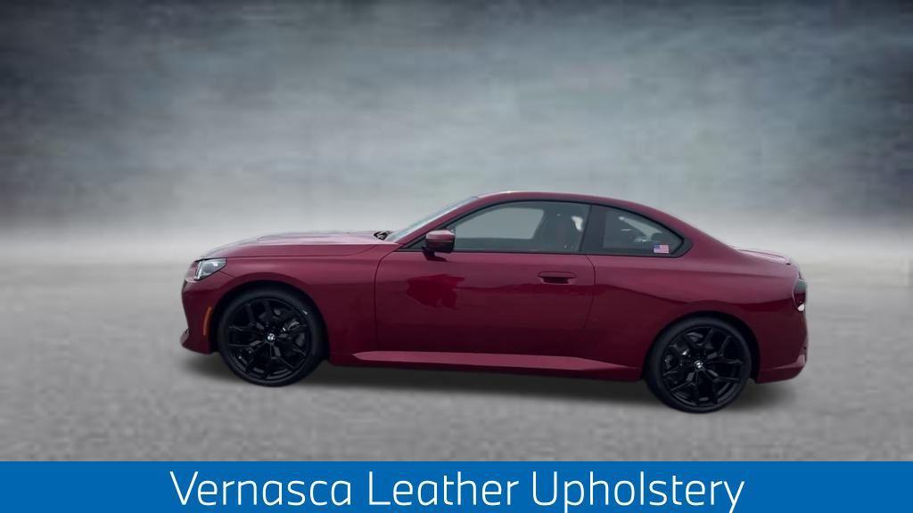 new 2026 BMW 230 car, priced at $52,320