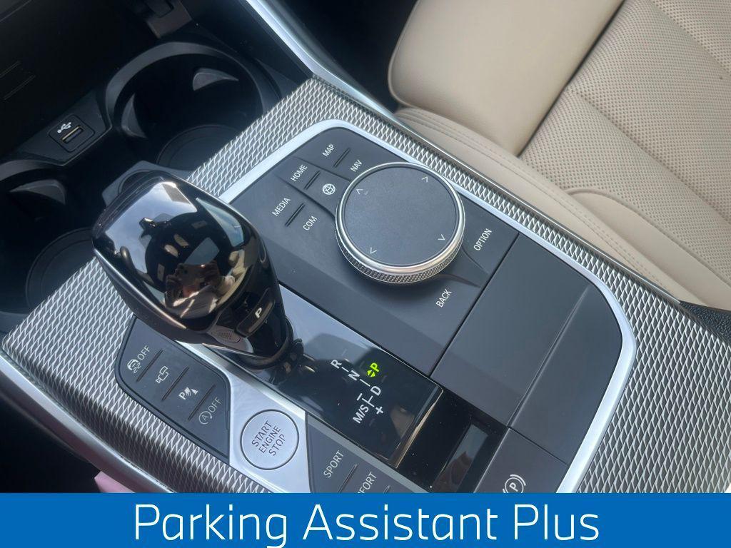 used 2022 BMW M240 car, priced at $45,995