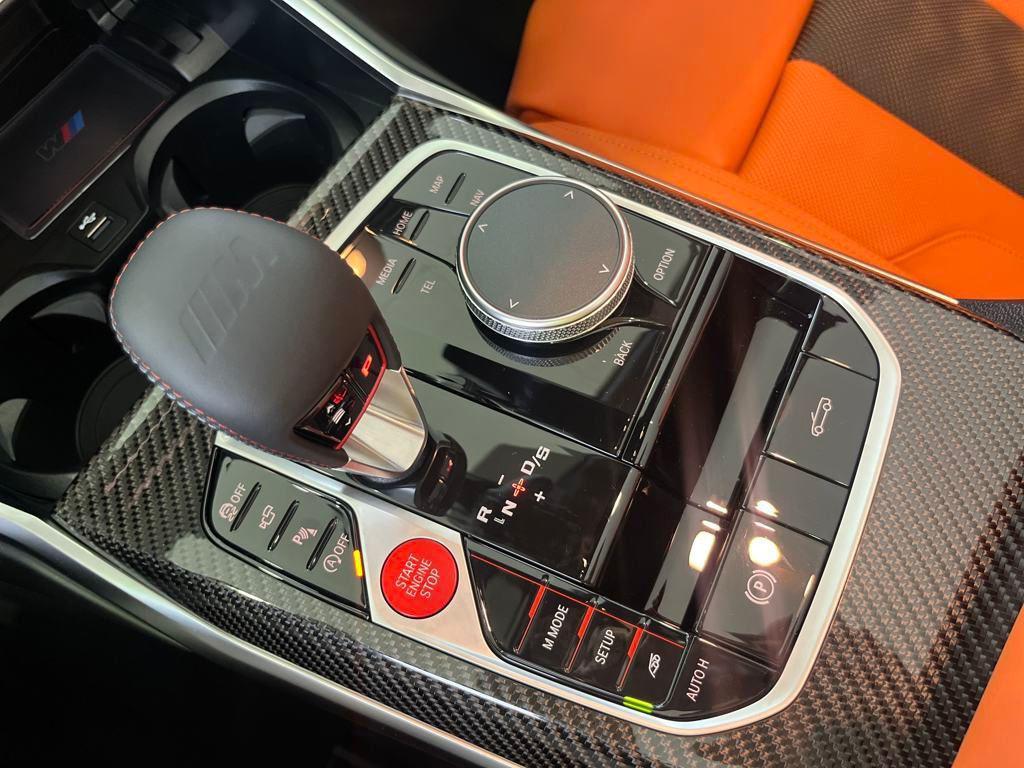 new 2026 BMW M4 car, priced at $120,170