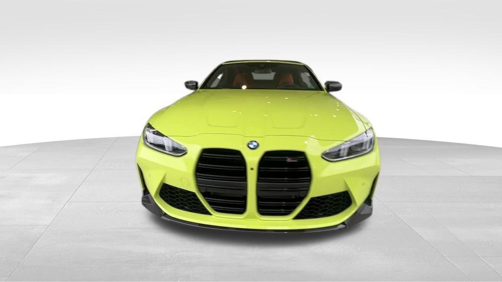new 2026 BMW M4 car, priced at $120,170