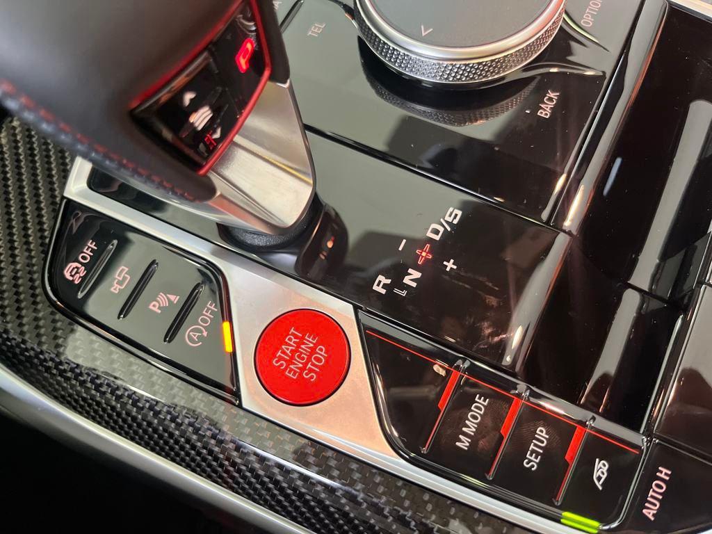 new 2026 BMW M4 car, priced at $120,170