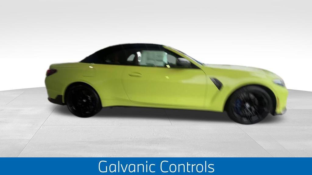 new 2026 BMW M4 car, priced at $120,170