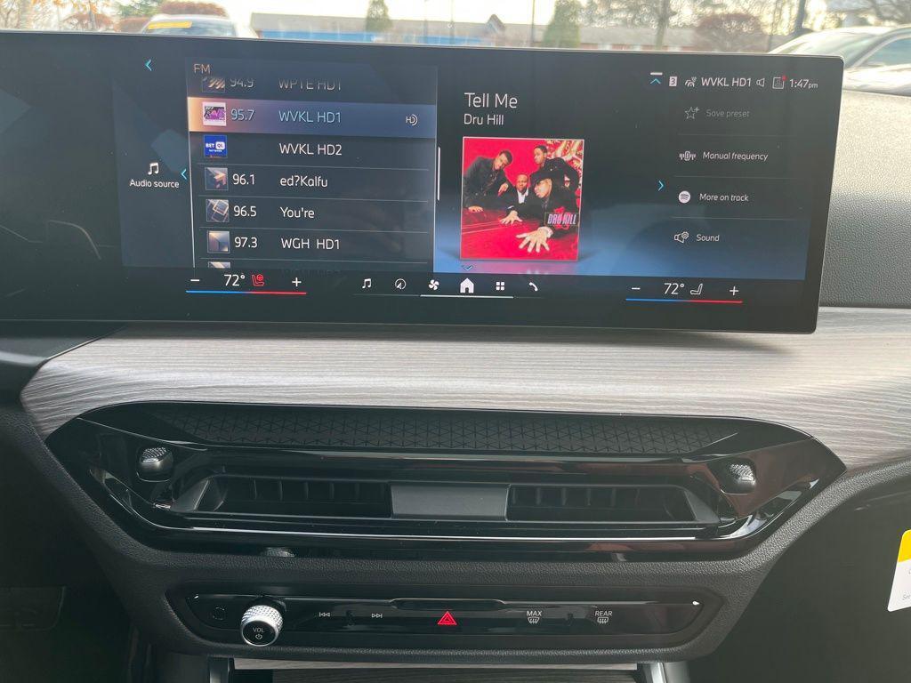 new 2026 BMW 330 car, priced at $53,075