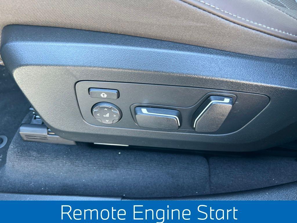 new 2026 BMW X3 car, priced at $56,850