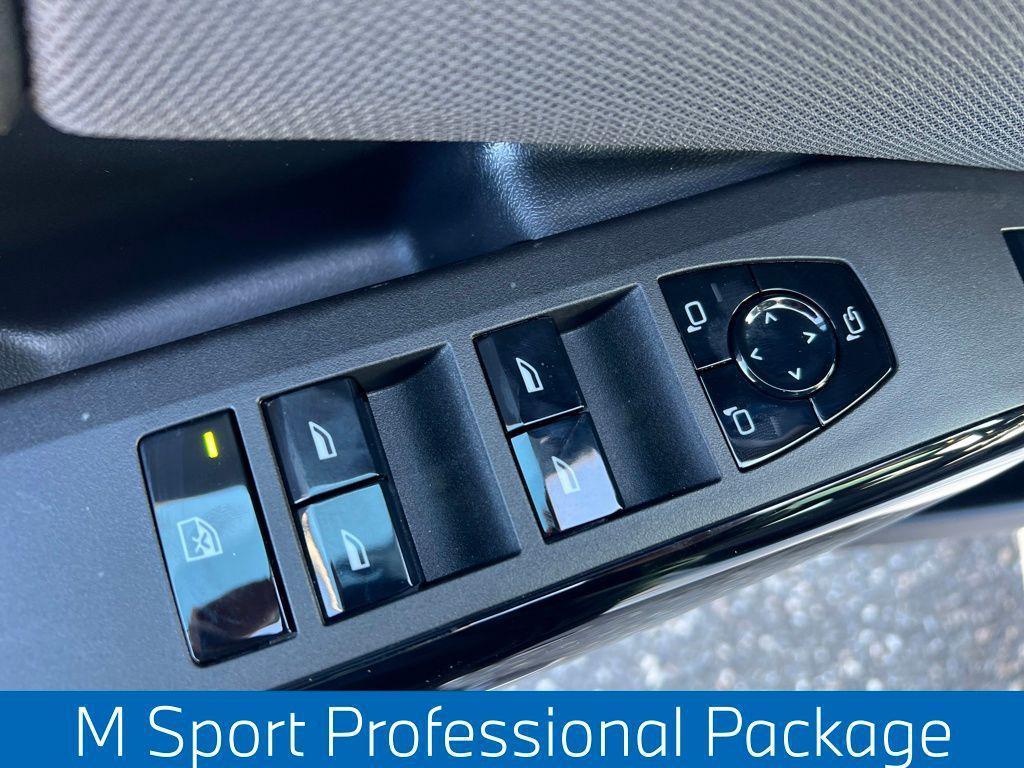 new 2026 BMW X3 car, priced at $56,850