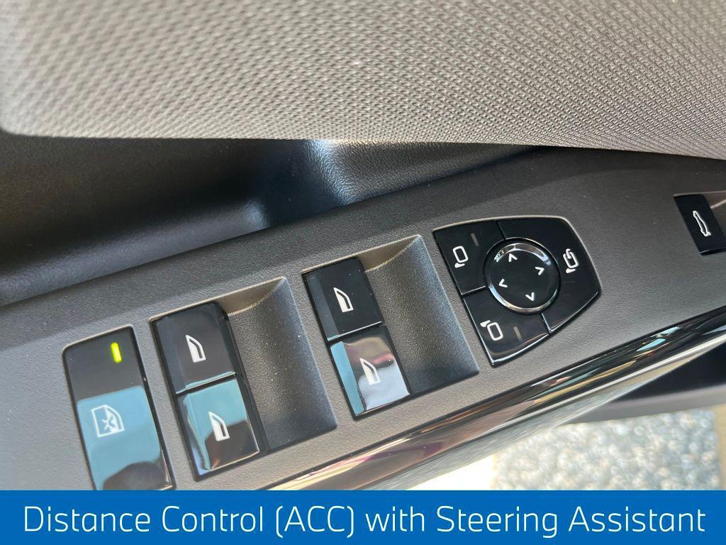 new 2026 BMW X3 car, priced at $56,100