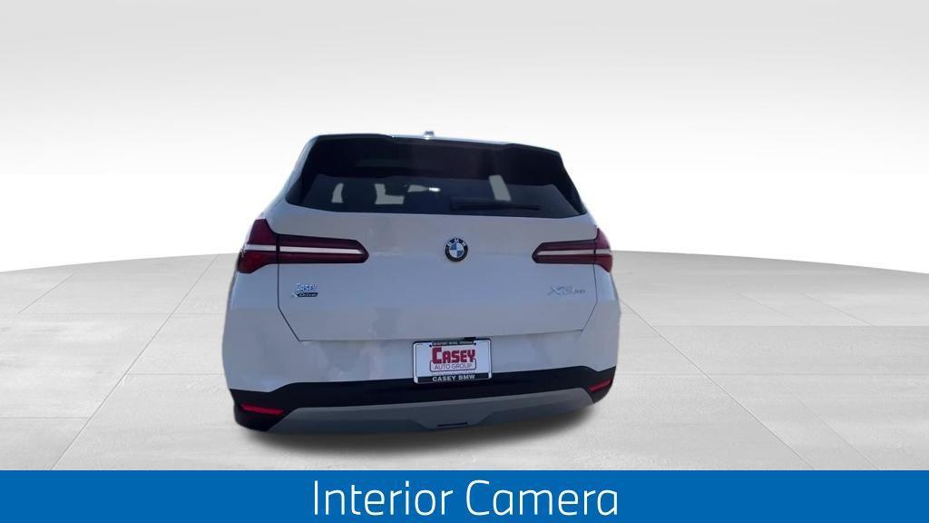 new 2026 BMW X3 car, priced at $56,100