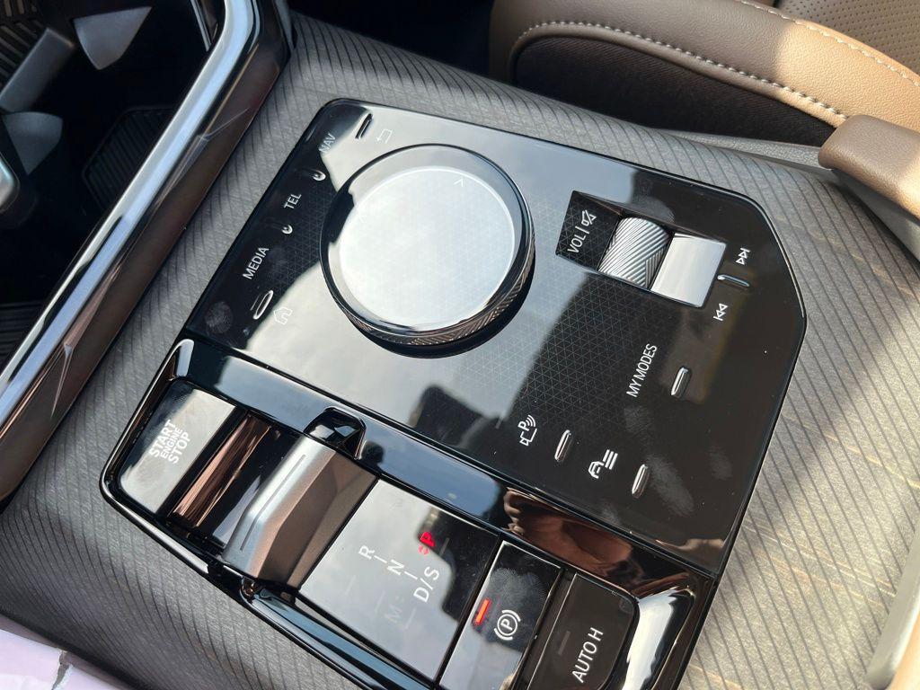 new 2026 BMW X3 car, priced at $56,100