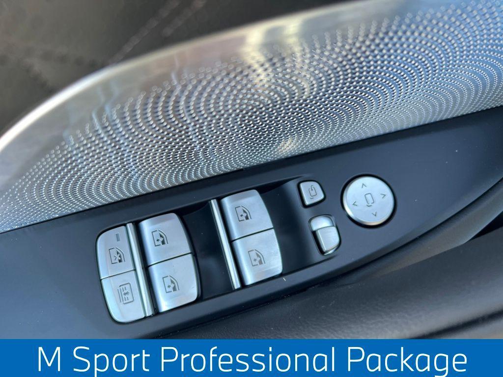 new 2026 BMW 840 Gran Coupe car, priced at $131,950