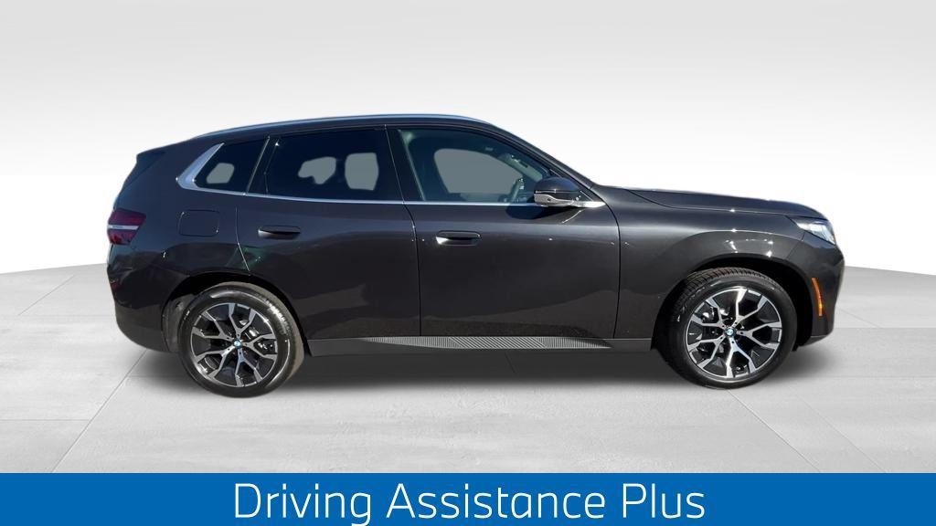 new 2026 BMW X3 car, priced at $58,240