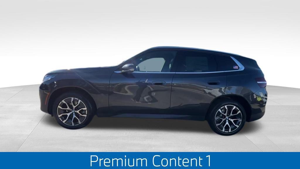 new 2026 BMW X3 car, priced at $58,240