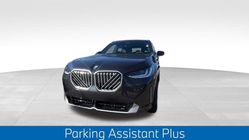 new 2026 BMW X3 car, priced at $58,240