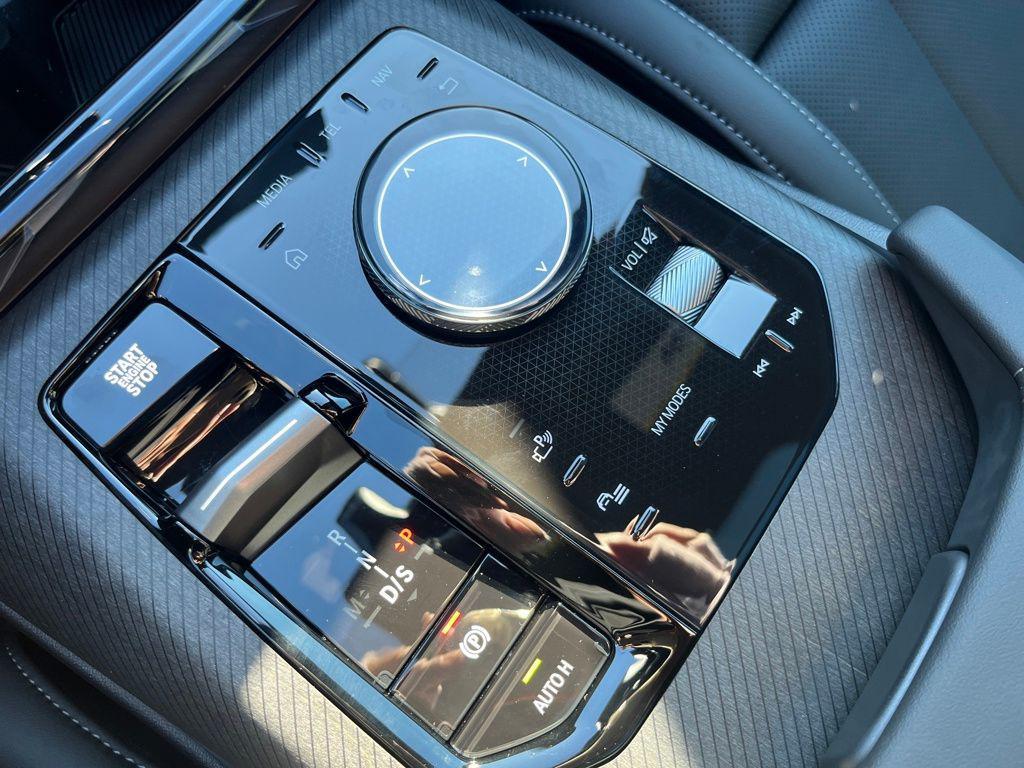 new 2026 BMW X3 car, priced at $58,240