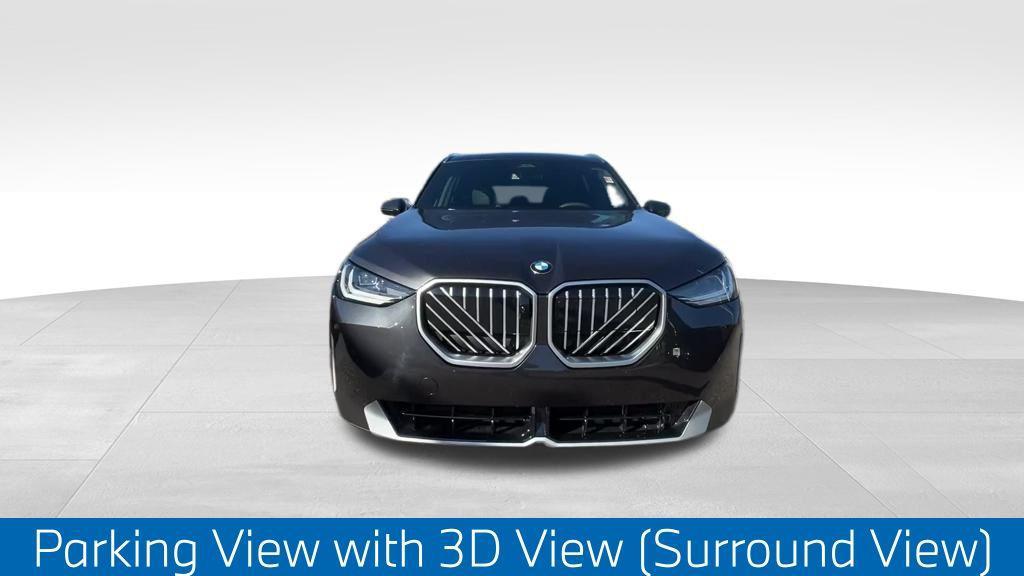 new 2026 BMW X3 car, priced at $58,240