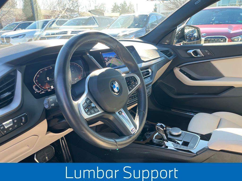 used 2024 BMW 840 Gran Coupe car, priced at $31,749