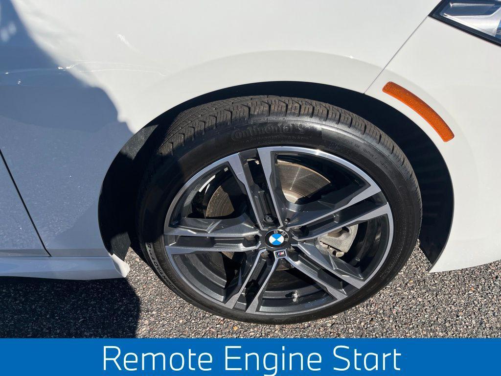 used 2024 BMW 840 Gran Coupe car, priced at $31,749