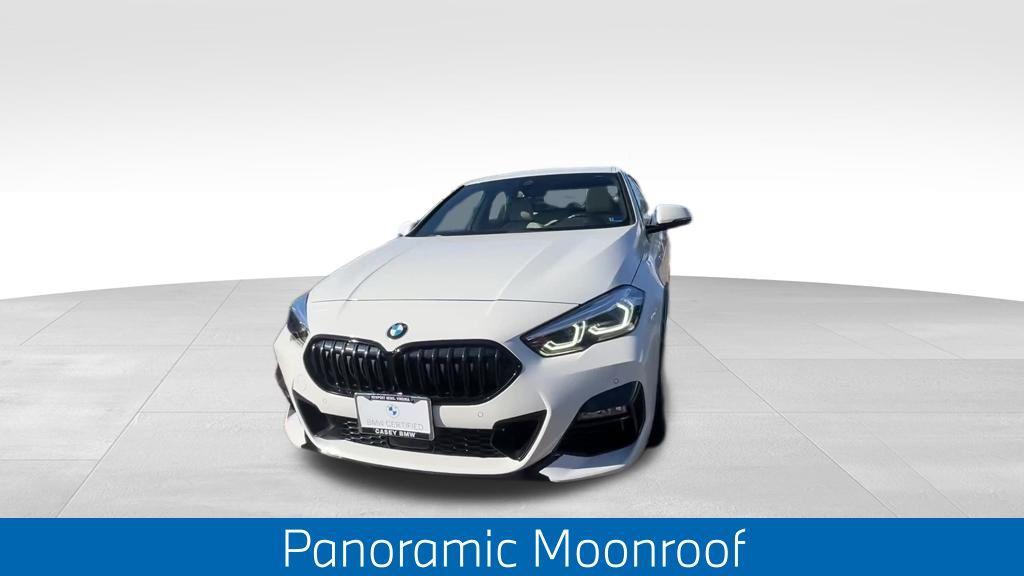 used 2024 BMW 840 Gran Coupe car, priced at $31,749