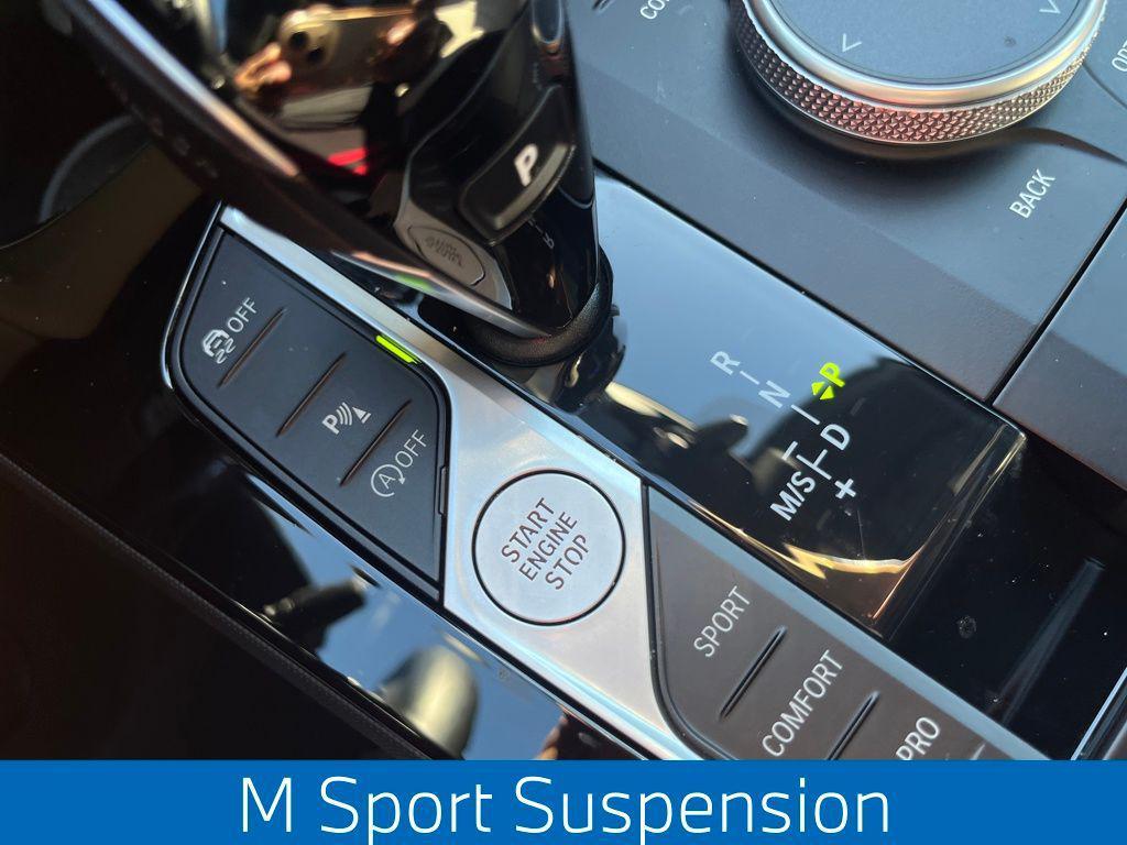 used 2024 BMW 840 Gran Coupe car, priced at $31,749