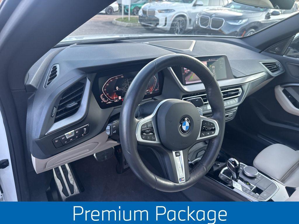 used 2024 BMW 228 Gran Coupe car, priced at $33,295