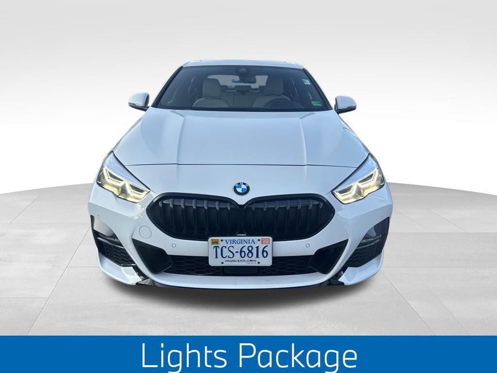 used 2024 BMW 228 Gran Coupe car, priced at $33,295