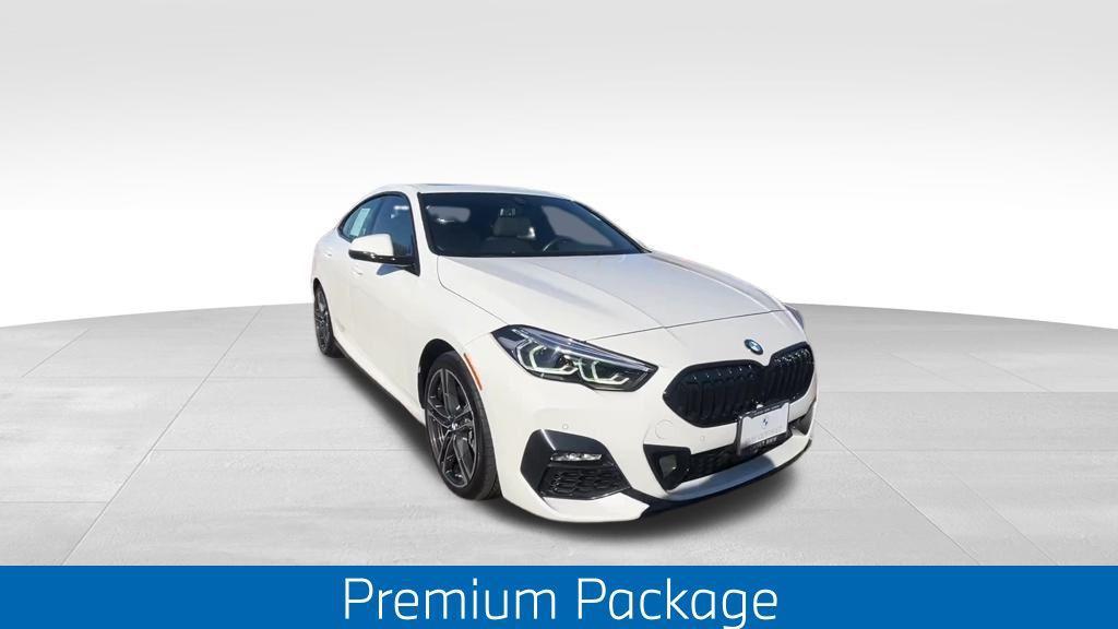 used 2024 BMW 840 Gran Coupe car, priced at $31,749