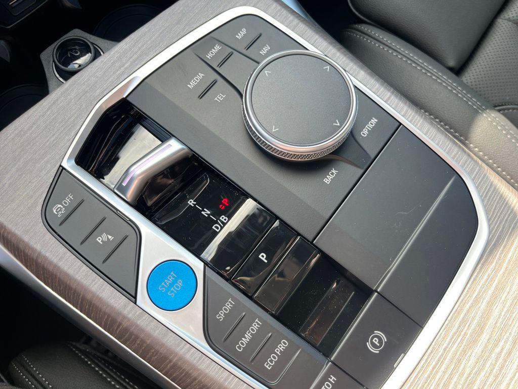 new 2026 BMW i4 Gran Coupe car, priced at $69,990