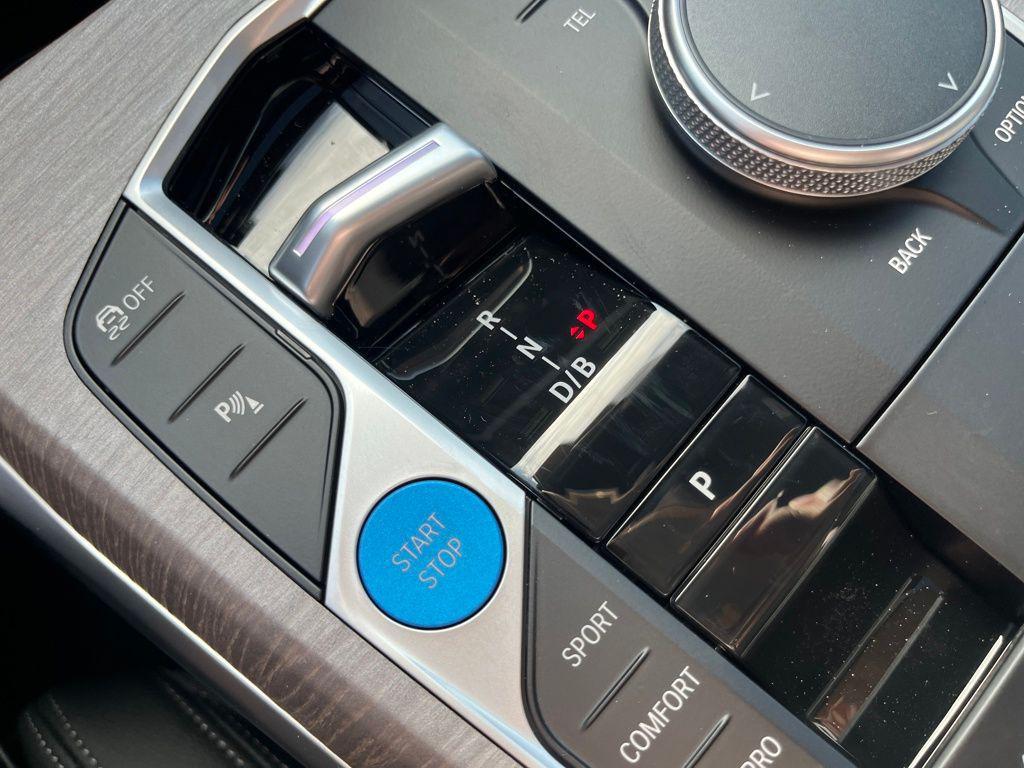 new 2026 BMW i4 Gran Coupe car, priced at $69,990