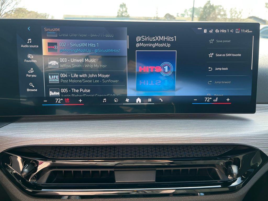 new 2026 BMW i4 Gran Coupe car, priced at $69,990