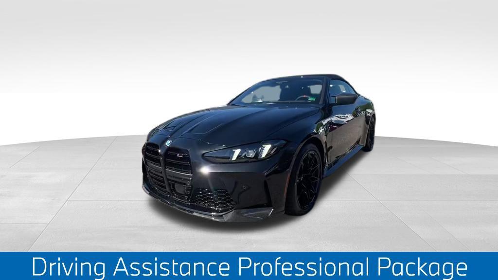 new 2026 BMW M4 car, priced at $118,025